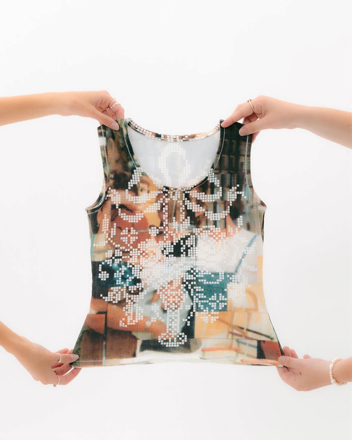 Brasília Shirt