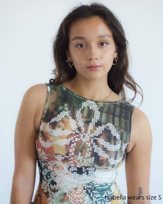 Brasília Shirt