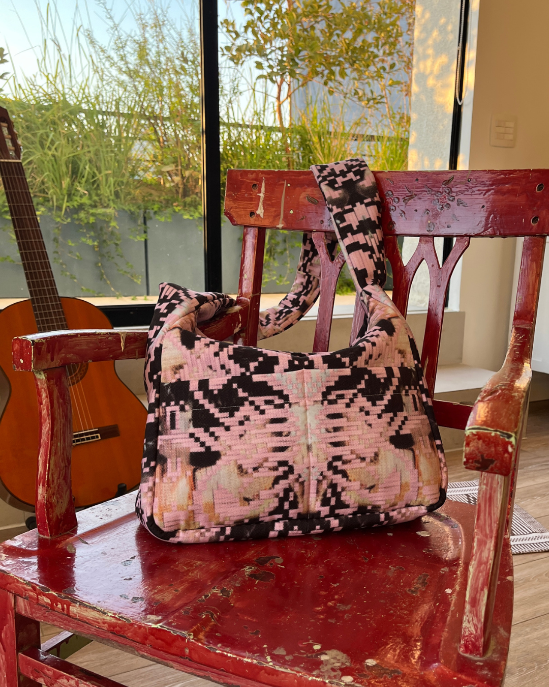 Bolsa Mãe