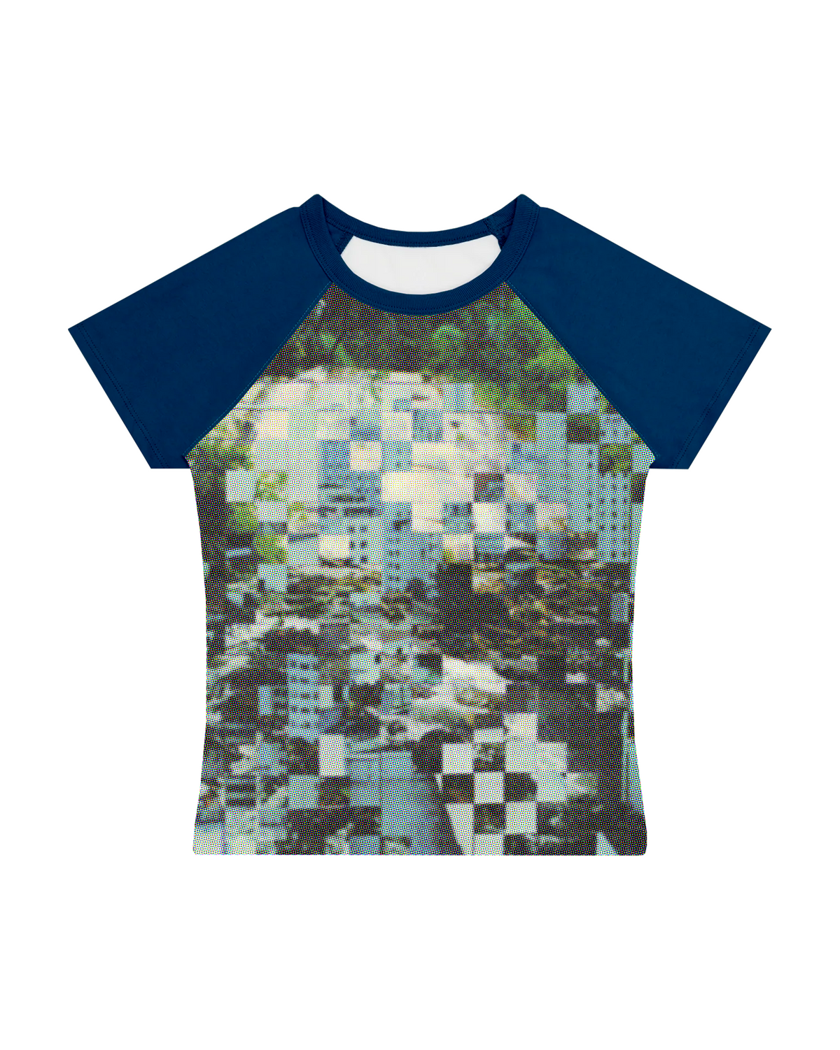 Blusa Sky