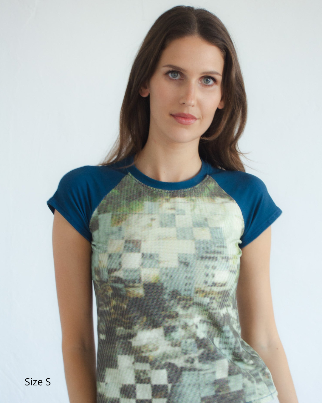 Blusa Sky