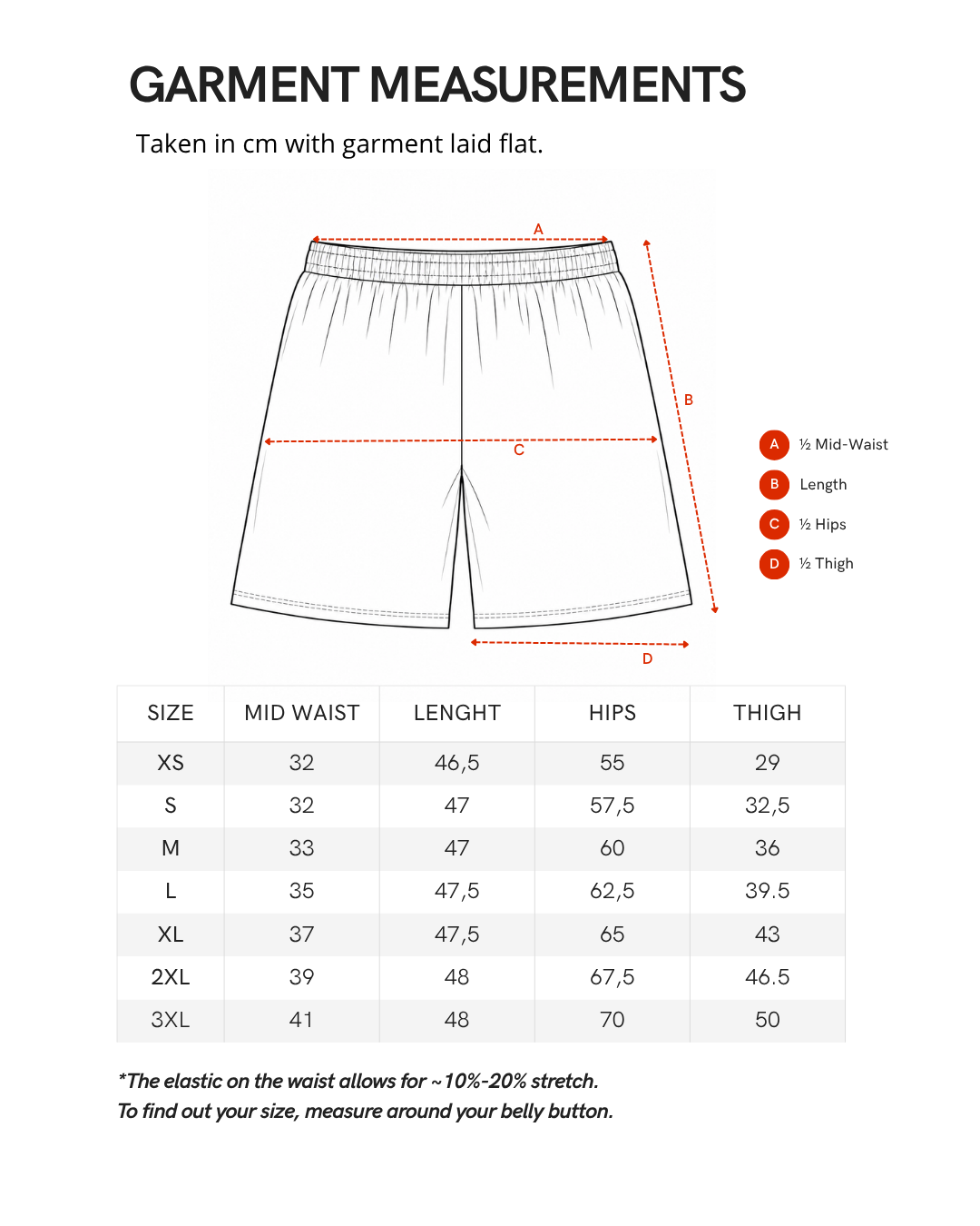 Short Avó