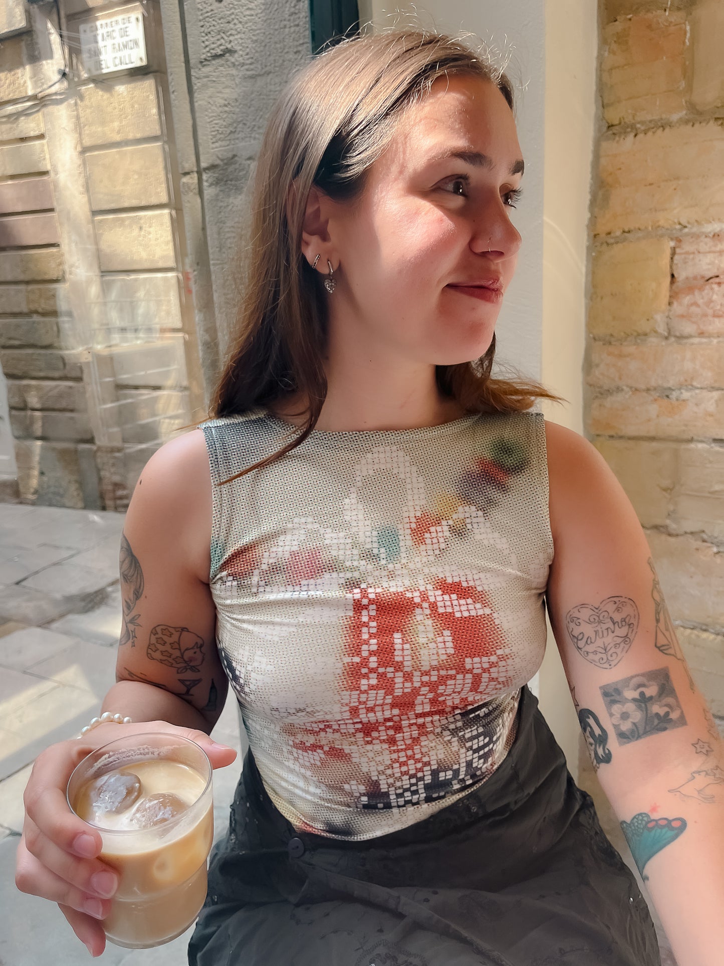 São Paulo Shirt