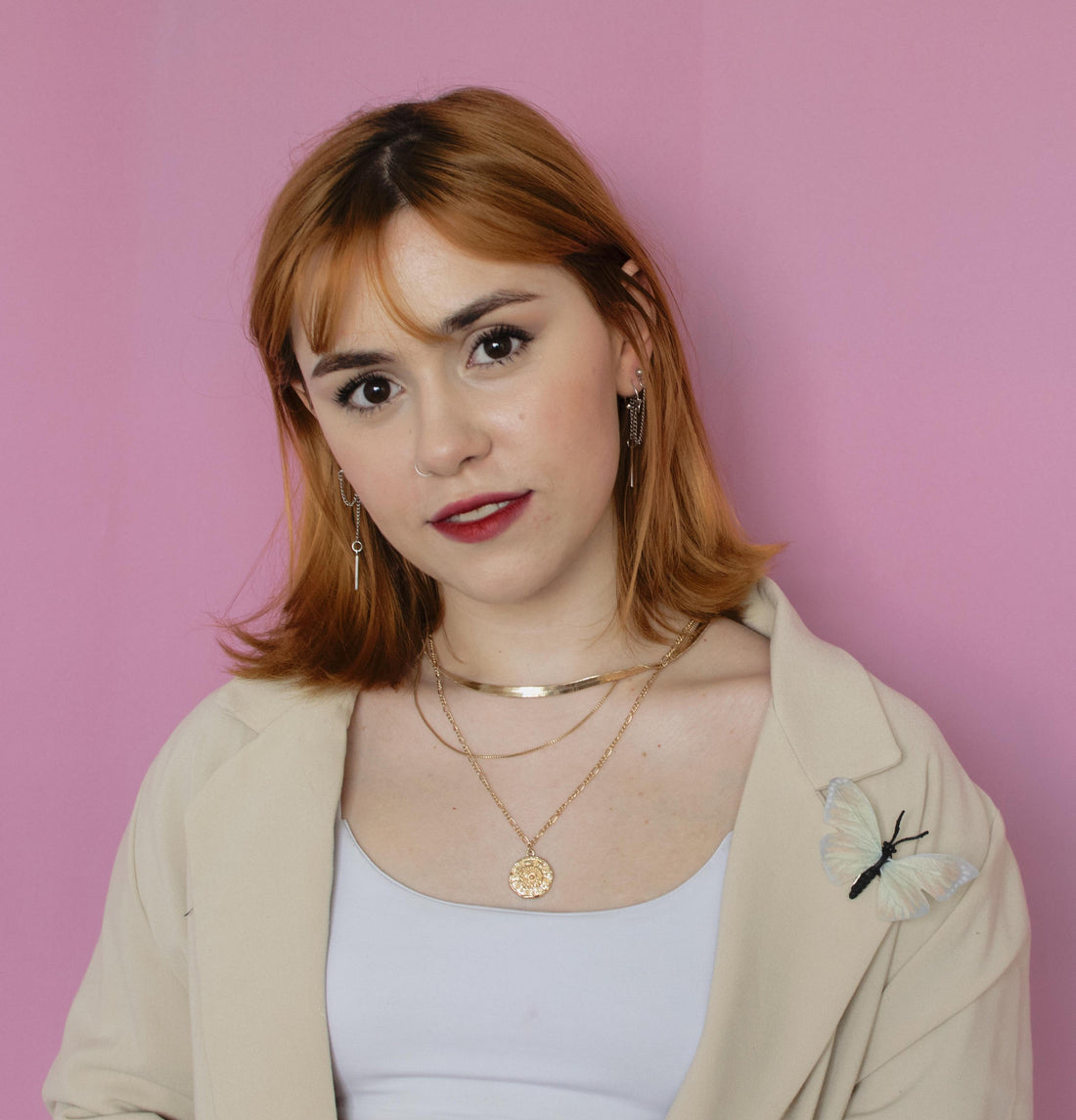 About Sofia Lacerda