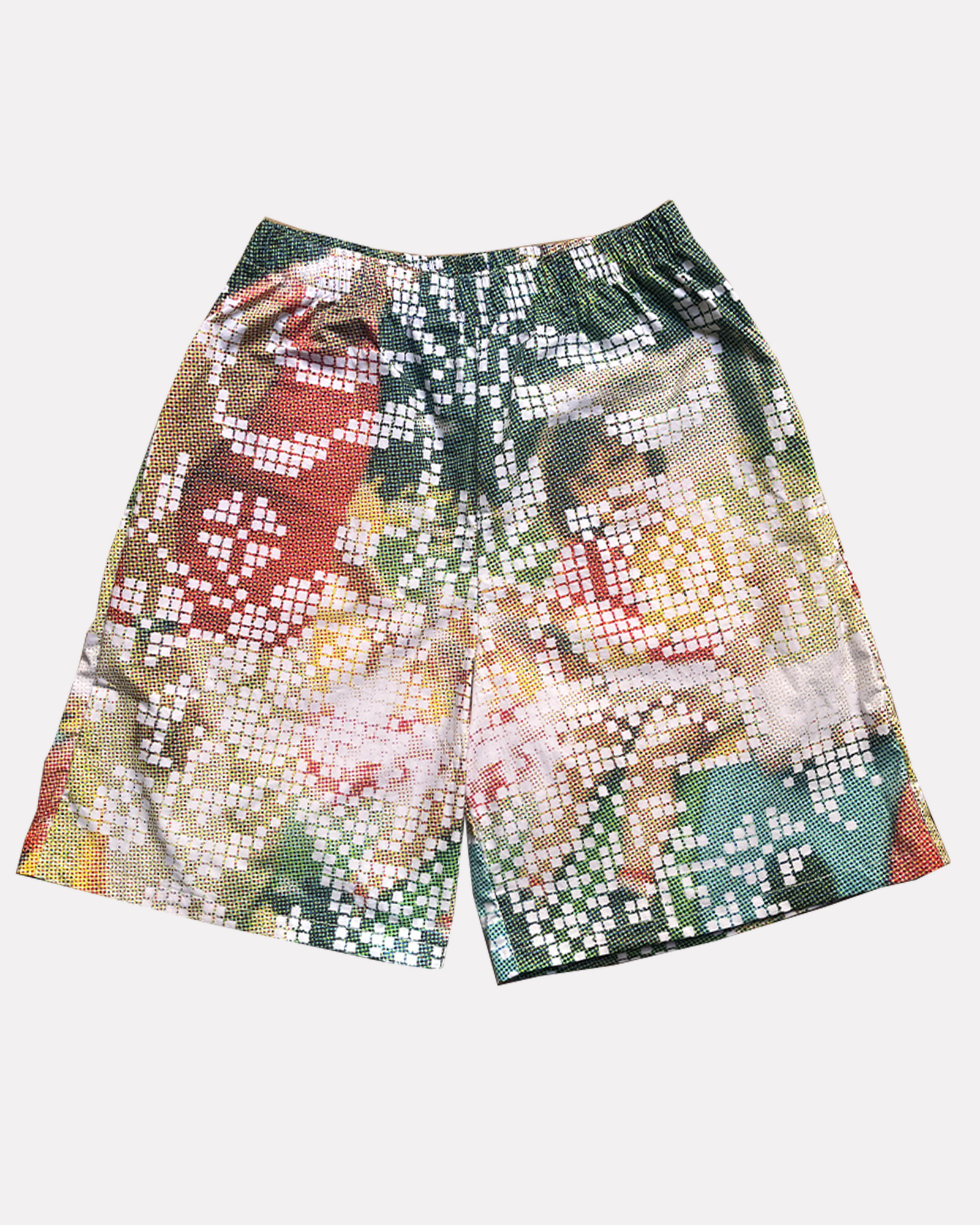Avó Box Short