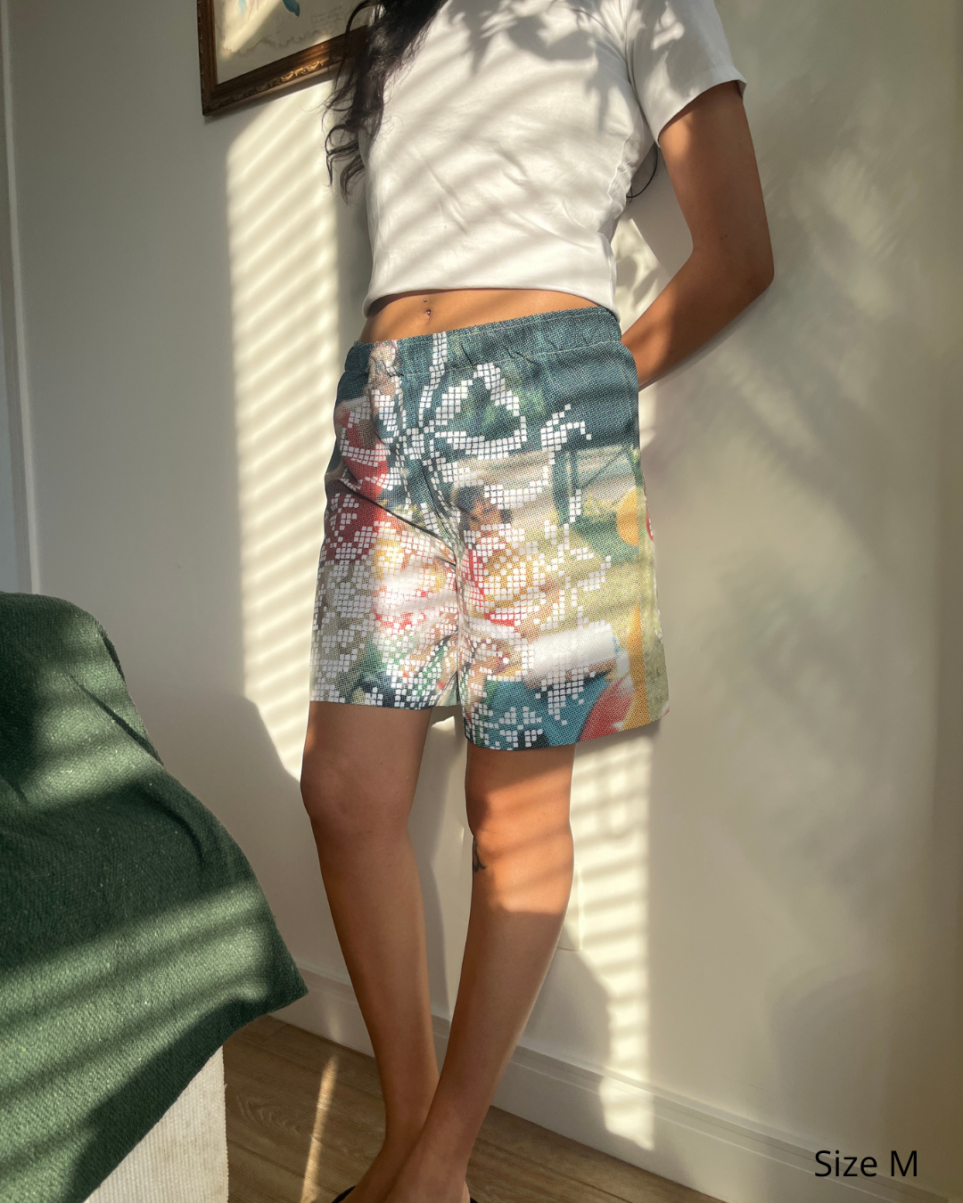 Short Avó
