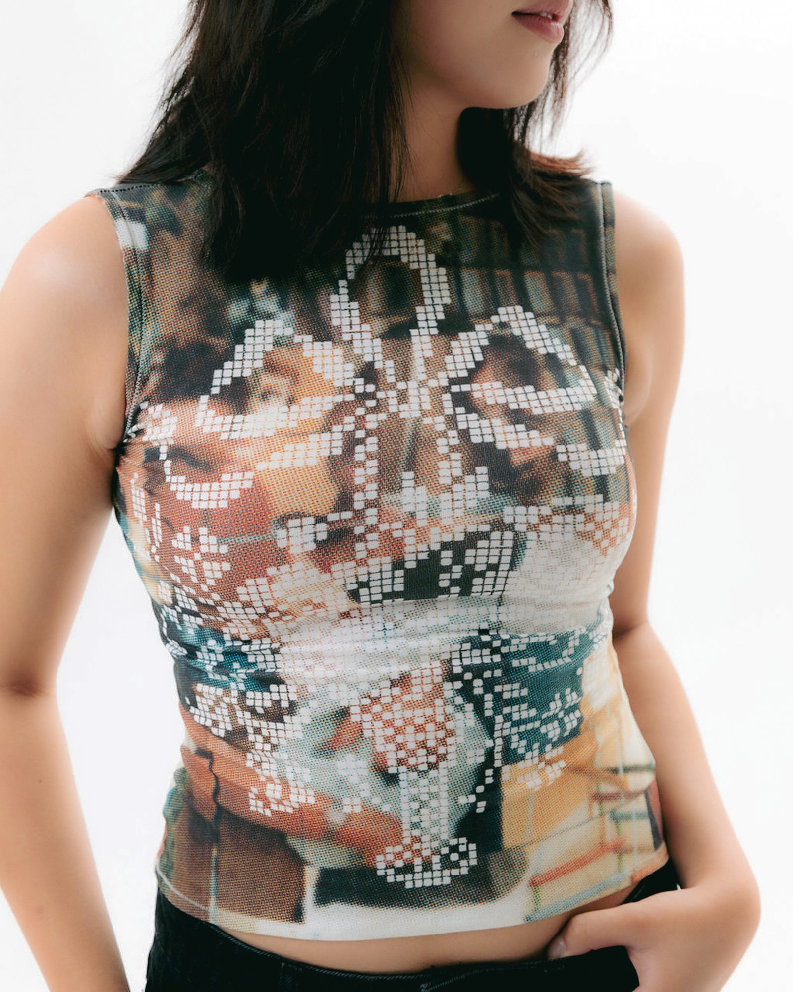 Brasília Shirt
