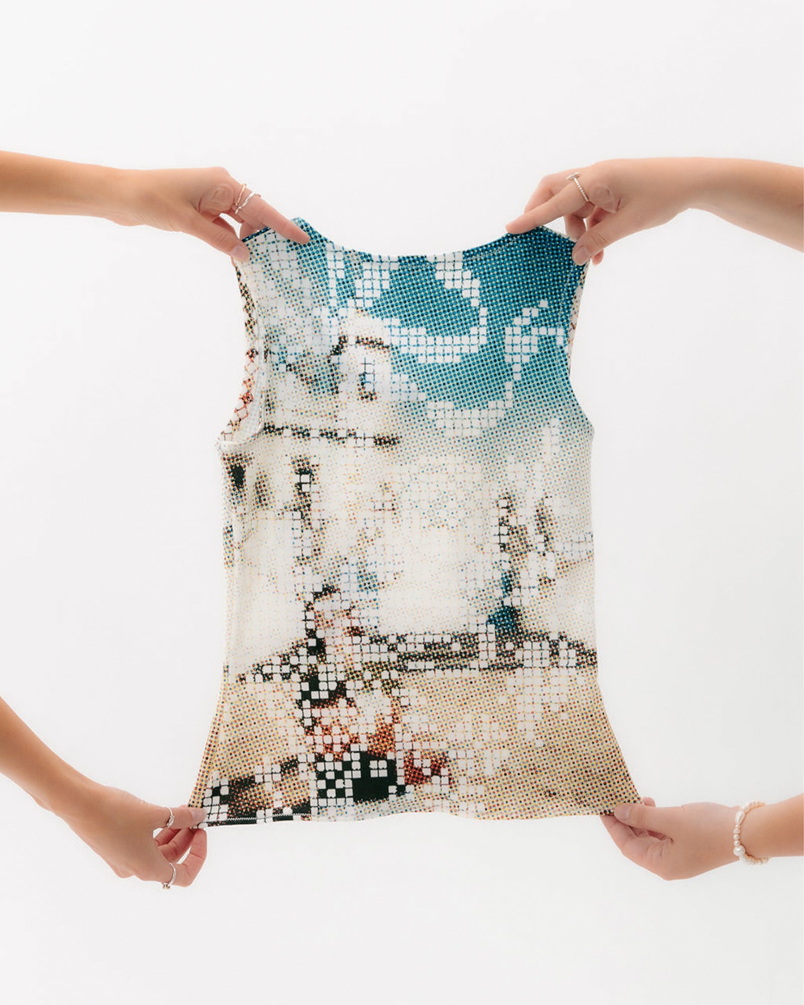 Minas Shirt
