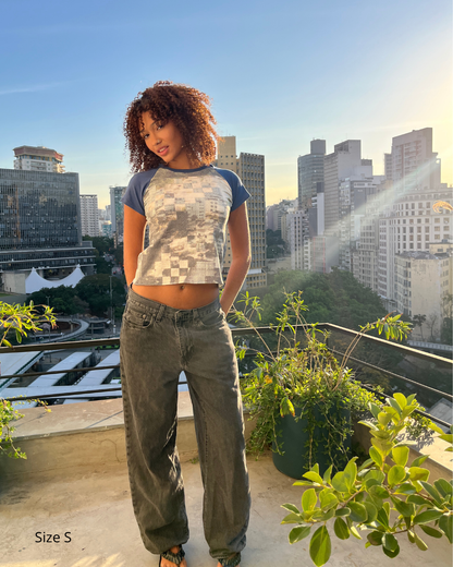 Sky Tee