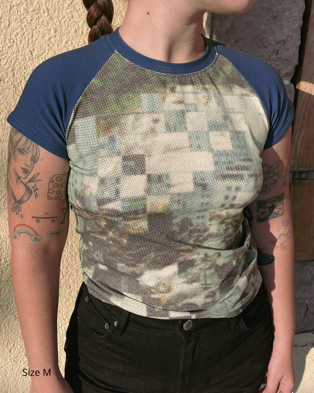 Sky Tee