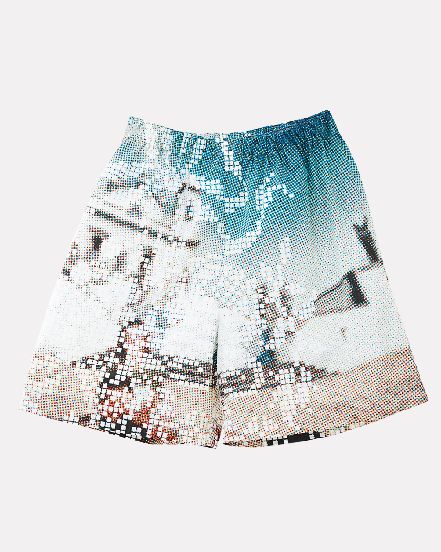 Minas Box Short