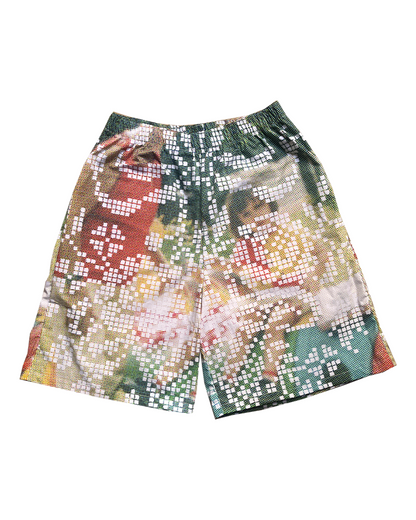 Avó Box Short