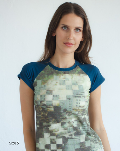 Sky Tee