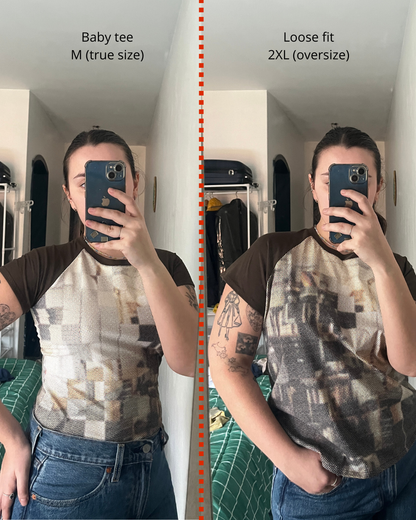 Earth Tee