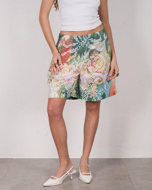 Short Avó