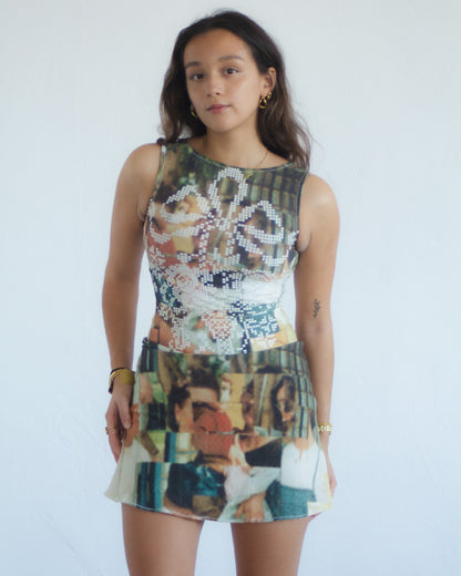 Brasília Set