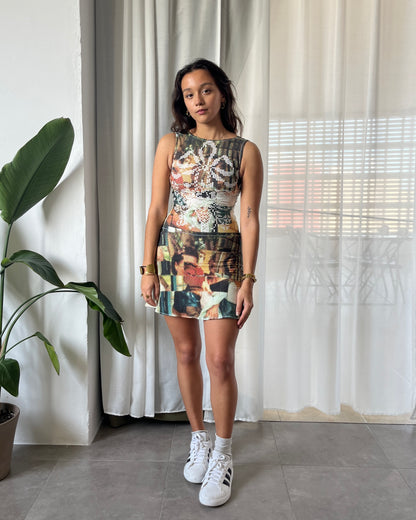 Brasília Set