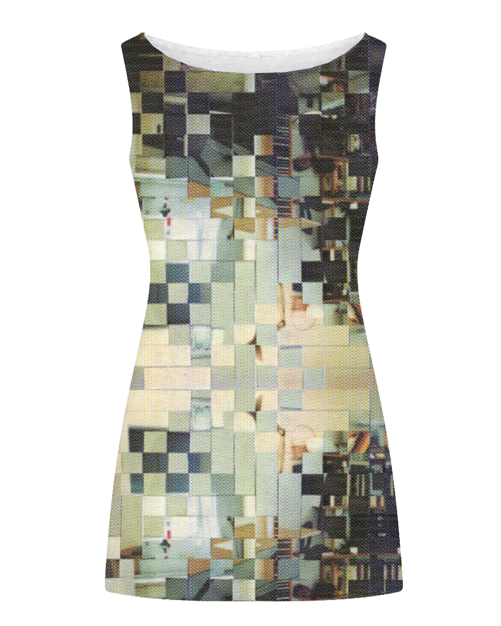 Earth Dress