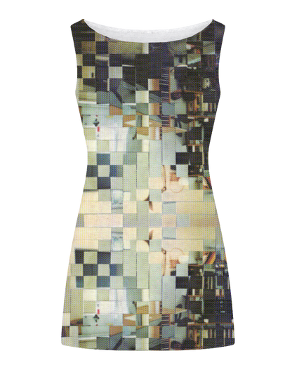 Earth Dress